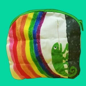 Eric Carle pouch
